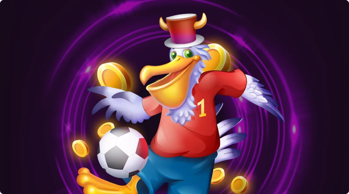 Bizzo Casino Fortune Wheel Bonus